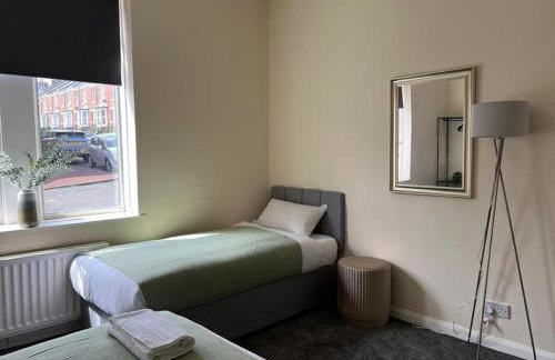 Tyneside Two Bedroom Apart - Foto 1