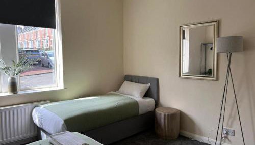 Tyneside Two Bedroom Apart - Photo 1