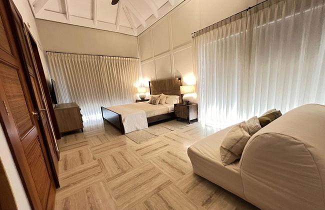 Apartment w 3BR Near the Beach in Portillo RAA - Foto 8