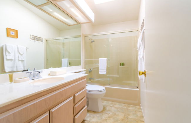 The Villas at Emerald Desert RV Resort - Foto 27