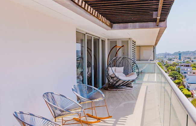 U-GO Edificio Ocean Drive en Crespo - Photo 14
