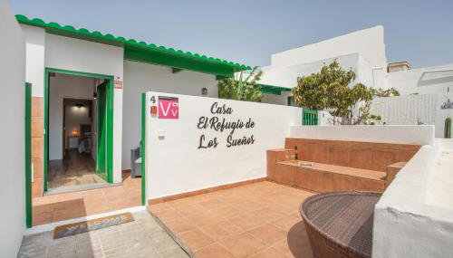 El Refugio De Los sueños - Photo 3