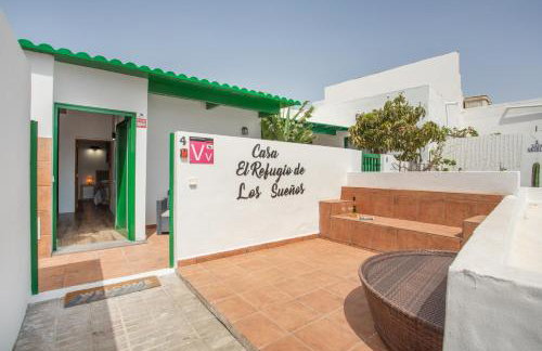 El Refugio De Los sueños - Photo 19