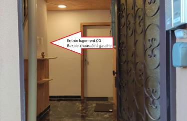 Résidence Romains - 0G - hébergements classés avec garage - Foto 15