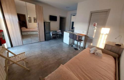 La dimora del viaggiatore - Photo 2