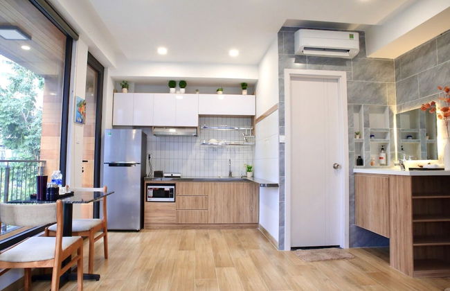 Nadu Apart - Foto 39