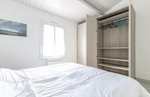 Appartement pour 4 - 450m Plage des Sables d'Or - Foto 13