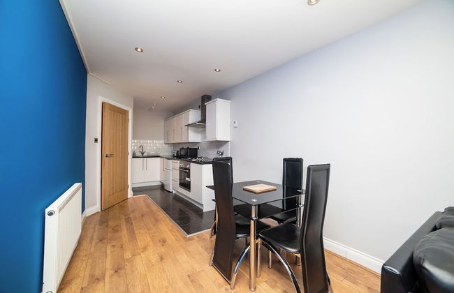 2 Bedroom Luxury Apartment - Foto 32