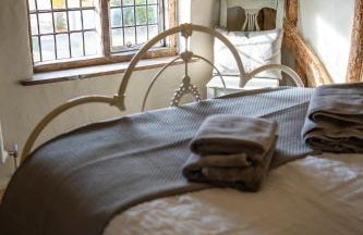 Two Stunning Cottages near Stratford-upon-Avon - Foto 69