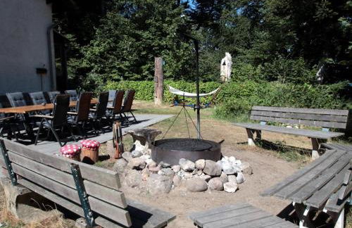 Ferienhaus, Schorfheide - Foto 40