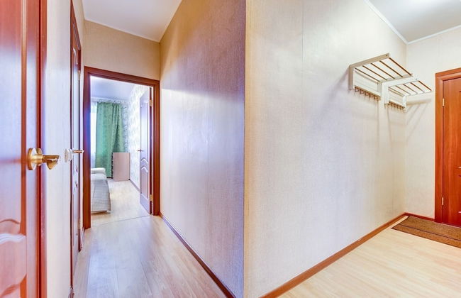 AG Apartment Rossiskiy 8 - Foto 11