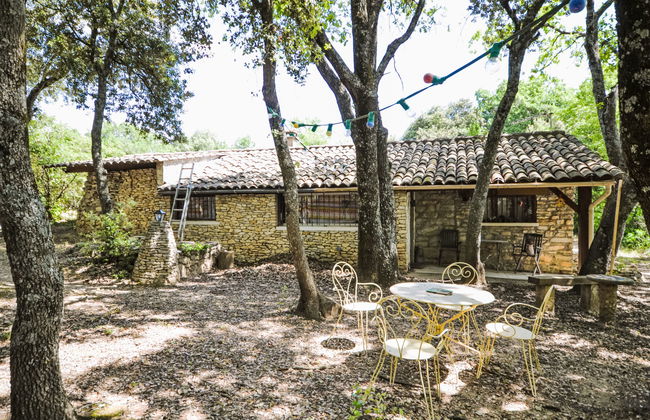 Le Bois d'Amour - Foto 38