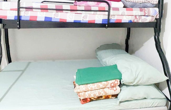 Transient House Baguio Near Minesview With Backyard - Foto 6