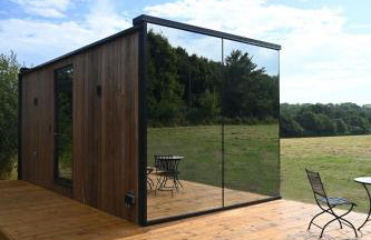 Mirror Houses Pound Farm - Meadow OOD - Foto 15