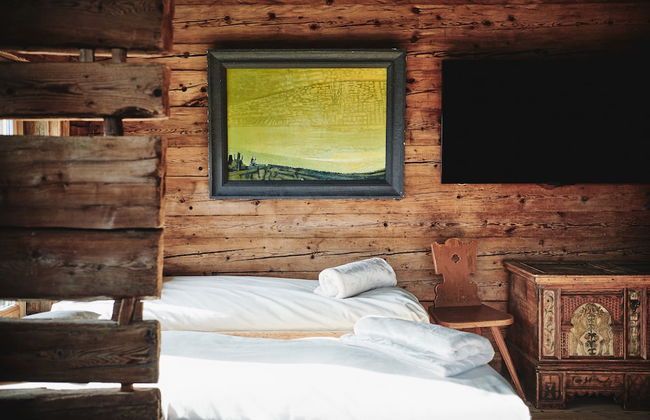 HochLeger - Chalet Refugium - Foto 71