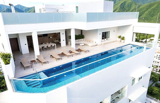 Apartamentos Ambar Roca - by SOHO - Foto 59