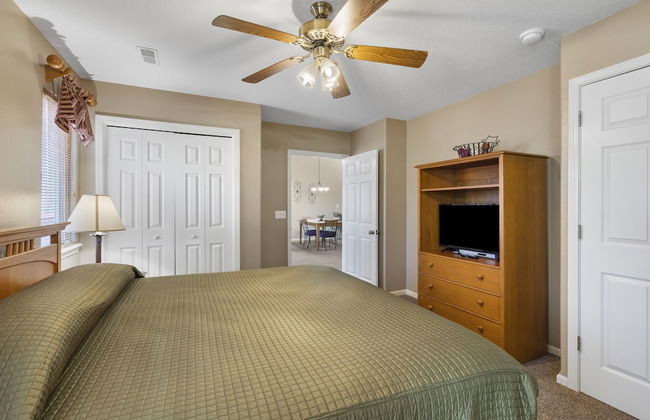 Stonebridge Village Resort - Foto 9