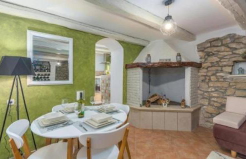 Rustic Villa Casa Dvi Mandule in Novigrad - Foto 14