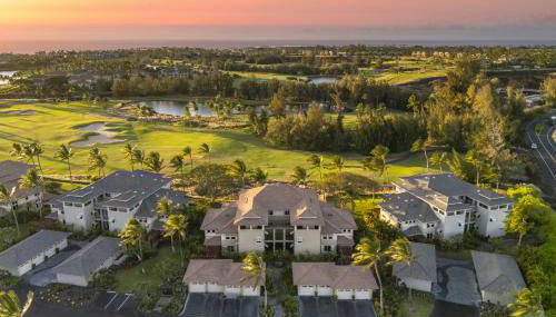 Waikoloa Beach Villas #O23 condo - Foto 2