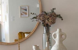 MAISON V AU COEUR DU VILLAGE Alpilles - Foto 38