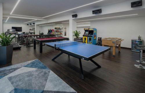 Villa Grande in Can Furnet for 18gst - Foto 6