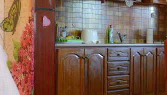 Georgia's Village House - Foto 4