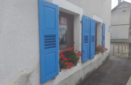 Charmante Maison Les Volets Bleus - Foto 6