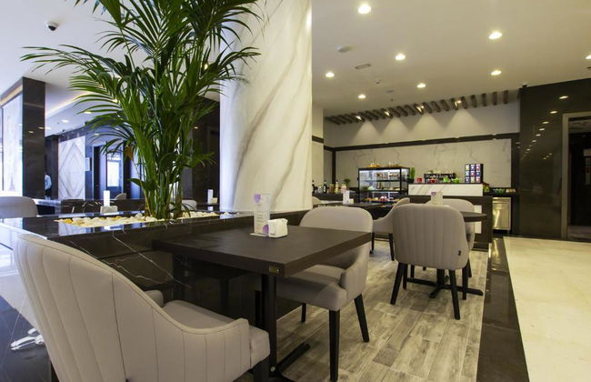 TIME Onyx Hotel Apartments - Foto 6