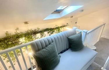 Cosy Stylish Studio Apartment - Foto 18