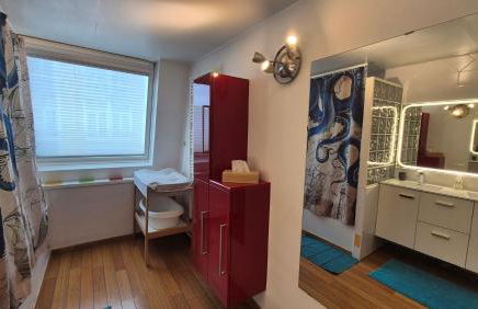 Magnifique Malouine 10 personnes - Foto 15