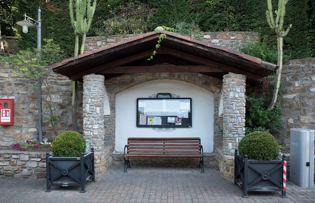 VILLAGGIO EDY - Foto 59