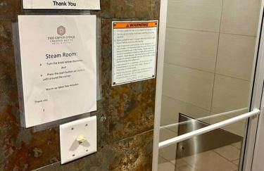 MT CB Mountain Side with King Bed, Hot Tub, Pool & Kitchen! - Foto 12