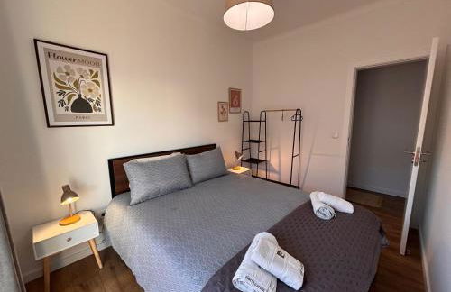 Charming Baixa IV - 3 Room APT - Foto 1