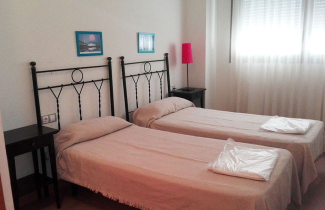 Apartamentos Alcocebre Suites 3000 - Foto 8