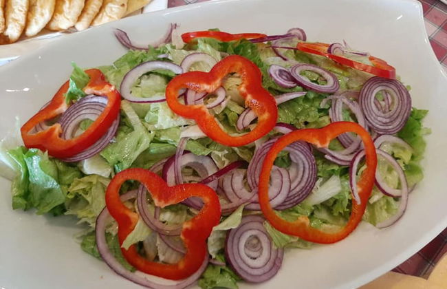 Apartments Villa Dom - Foto 24