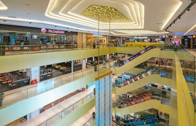 Vinhomes Metropolis by Emily in Town - Foto 49