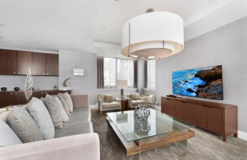 Global Luxury Suites Downtown Jersey City - Foto 22