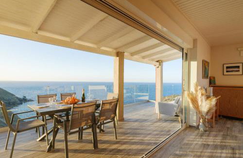 Villa Le Reve - Photo 13