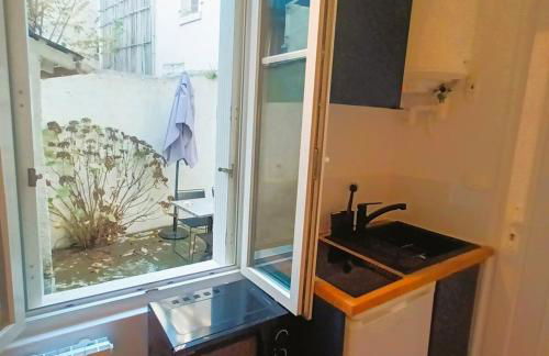 Le Cosy Colbert - T2 - Cathédrale - Wifi - TV - Foto 16