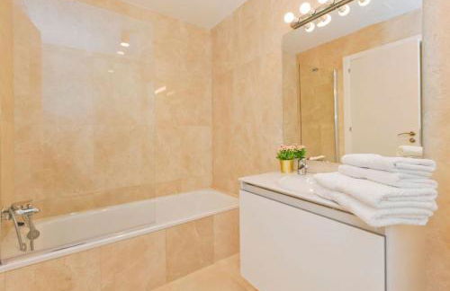 OH LA LIFE! MAGNOLIA GOLF SUSANA - Foto 47