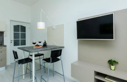 Villa Panorama Dubrovnik A3 - Comfort One Bedroom Apartment with Balcony and sea View - Foto 3