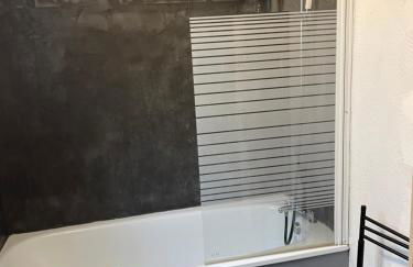 La Cardonille appartement avec patio - Foto 16