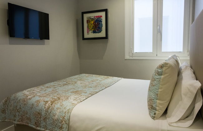 Arenal Suites Preciados - Foto 15