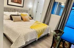 Apartment B, Restful,Cozy, close Sunland Park Mall - Foto 12