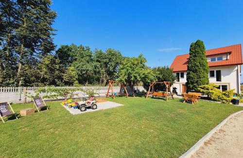 Ranczo Popowice - Foto 18