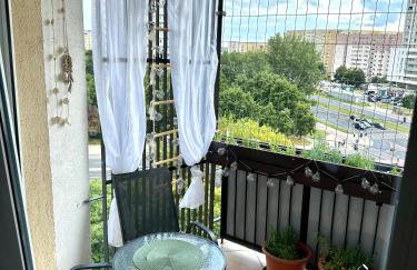 Gocław 2 rooms Parking Free - Foto 31