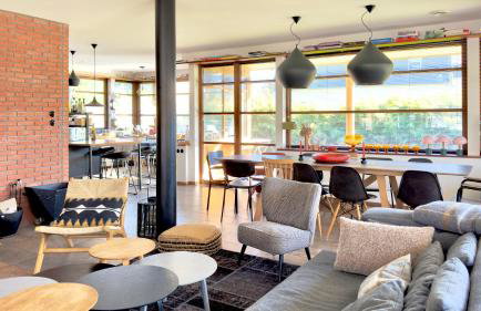 Maison Starck - Foto 6