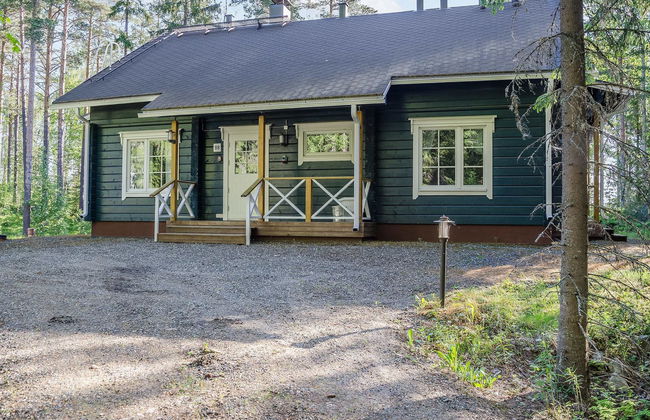 Villa eläntätila - Foto 26