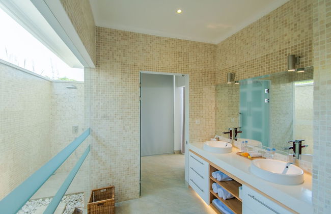 Deep Blue Villa Bali - Foto 46