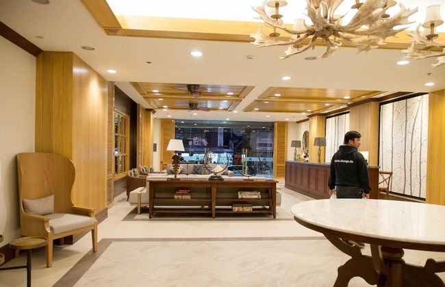 Family Suite Condotels at Cedar Peak - Foto 3